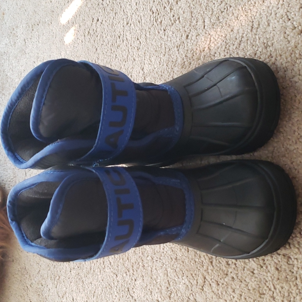 Nautica Snow Boots